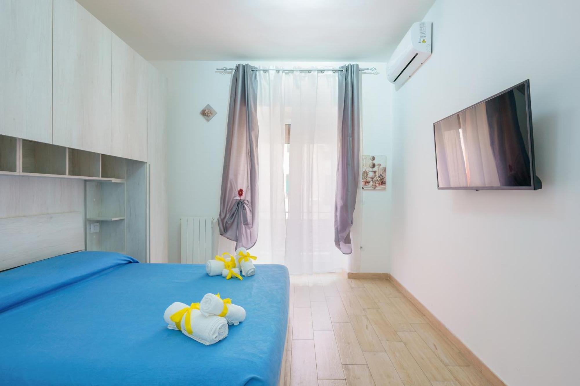 Eliterooms Κάλιαρι Εξωτερικό φωτογραφία