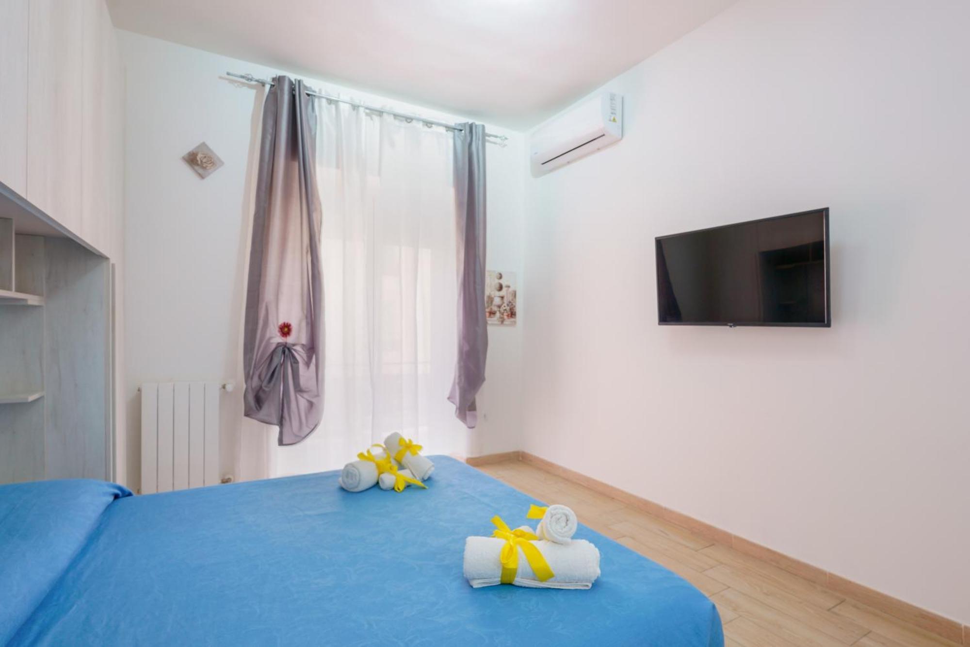 Eliterooms Κάλιαρι Εξωτερικό φωτογραφία